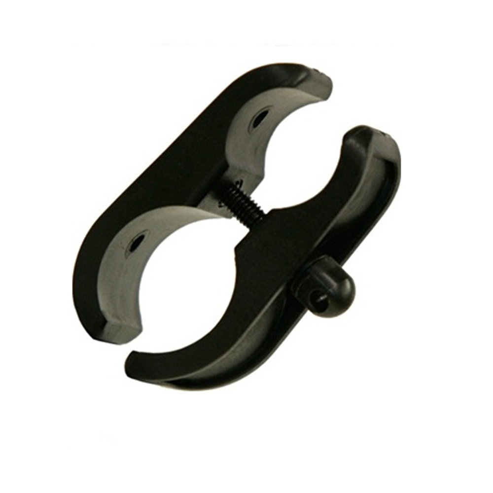 12 Gauge Shotgun Mag Clamp Light Mount with Sling Swivel Stud ATI